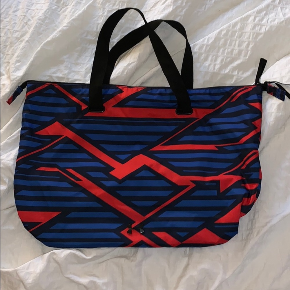 Under Armour Tote